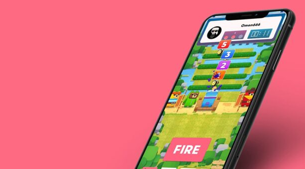 Big Bash Arcade game designed and developed