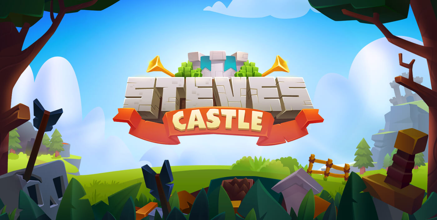 2D Illustration Game Artwork