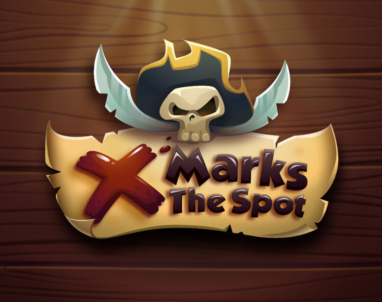 X Marks the Spot