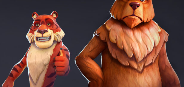 Jungle Squad
