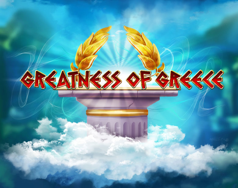 Greatness of Greece