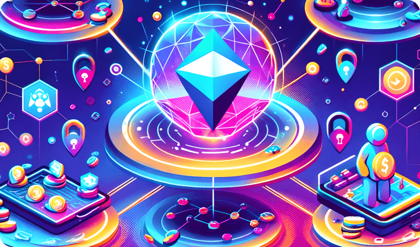 Decentralized Governance: Empowering Players in the Gaming Realm