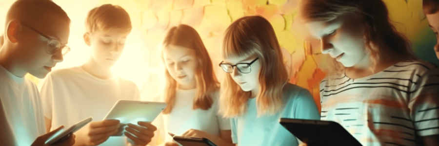 The Role of Gamification in Reading Education